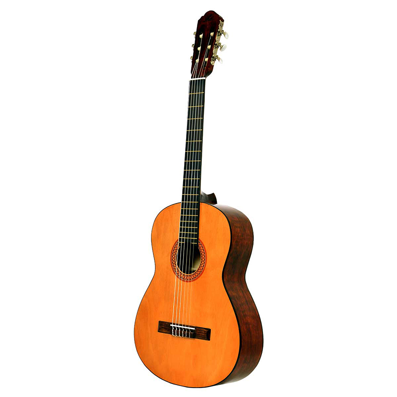 گیتار کلاسیک مدل مت دو | Guitar Mat2